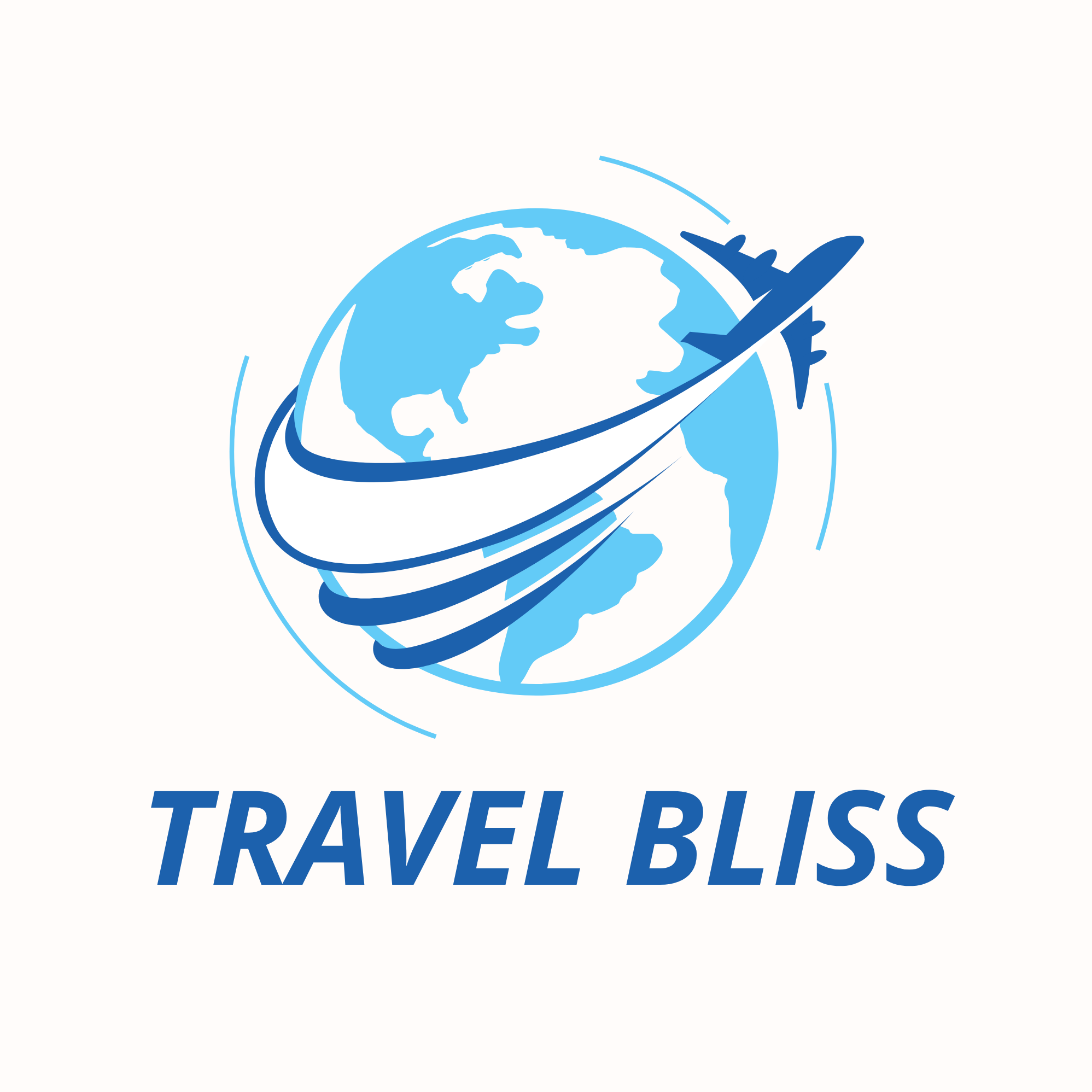 Travel Bliss